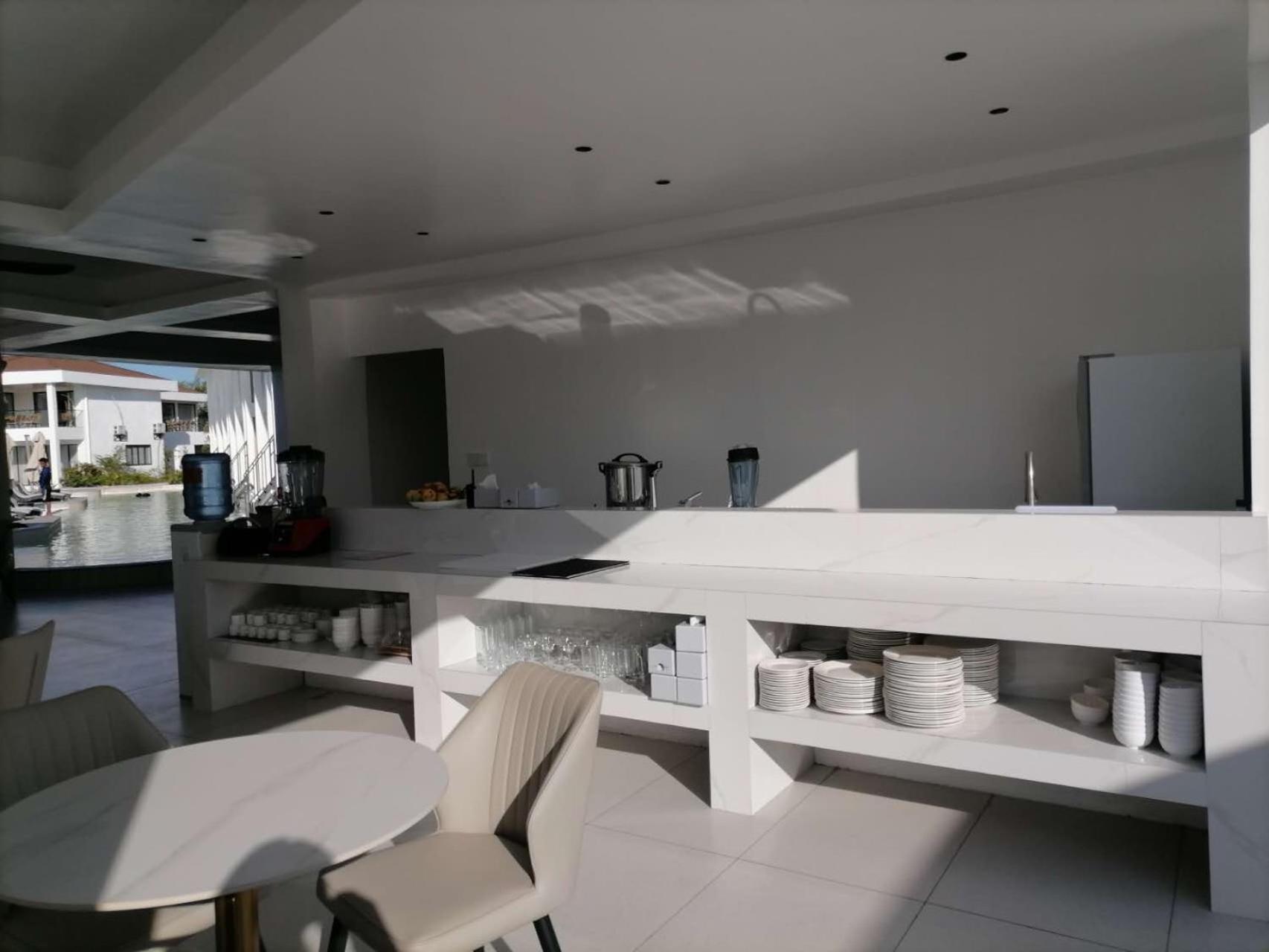 Willander Resort Panglao Zewnętrze zdjęcie