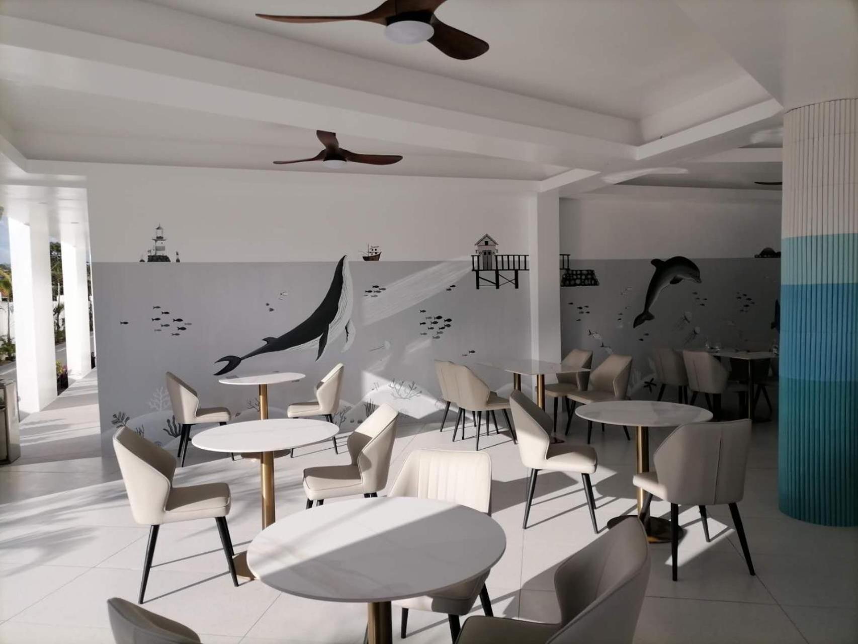Willander Resort Panglao Zewnętrze zdjęcie