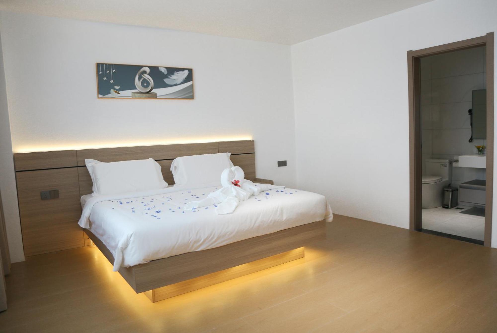 Willander Resort Panglao Zewnętrze zdjęcie
