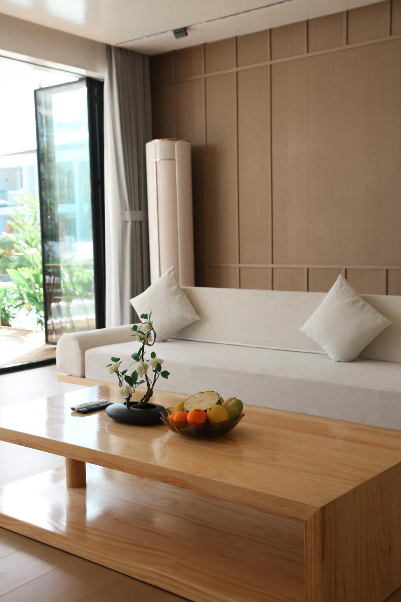 Willander Resort Panglao Zewnętrze zdjęcie