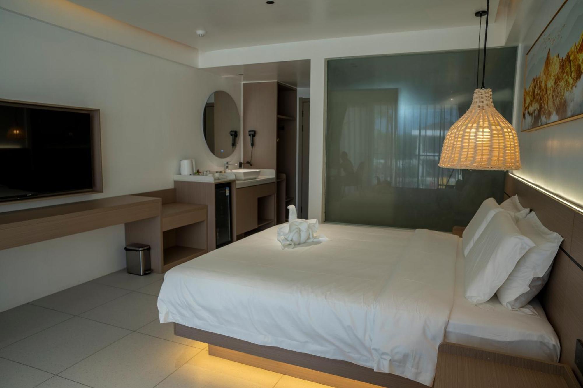 Willander Resort Panglao Zewnętrze zdjęcie