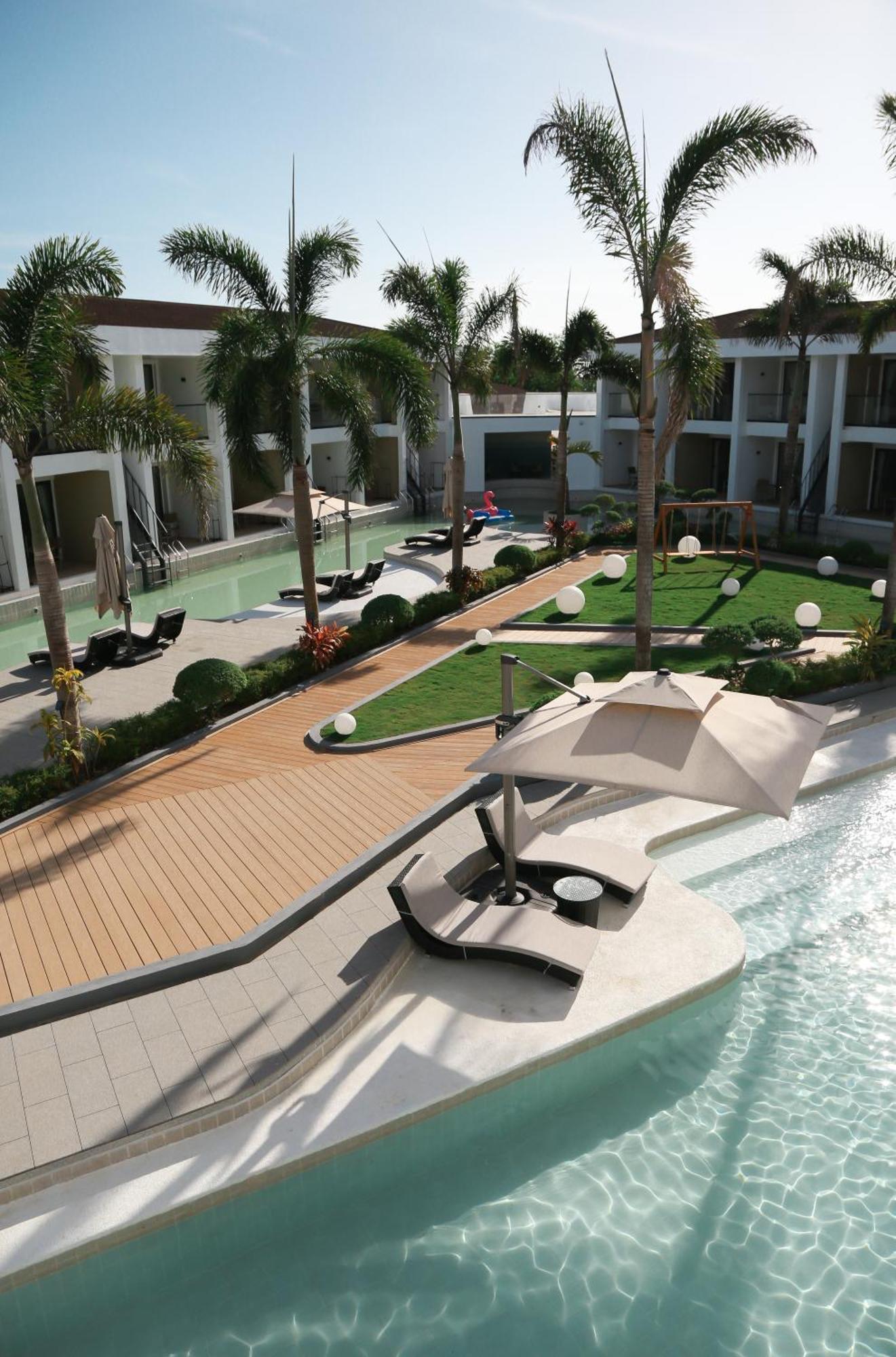 Willander Resort Panglao Zewnętrze zdjęcie