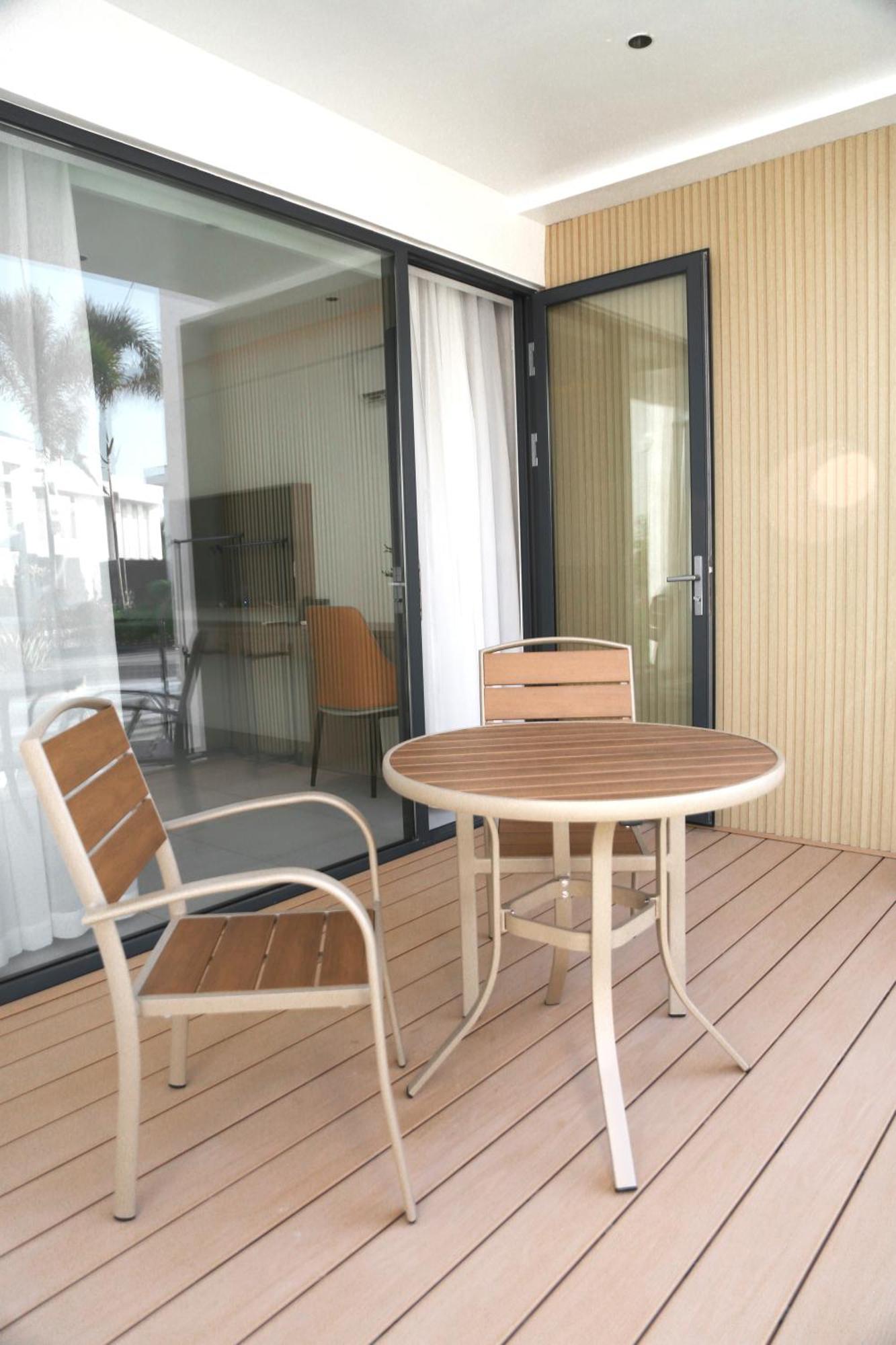 Willander Resort Panglao Zewnętrze zdjęcie