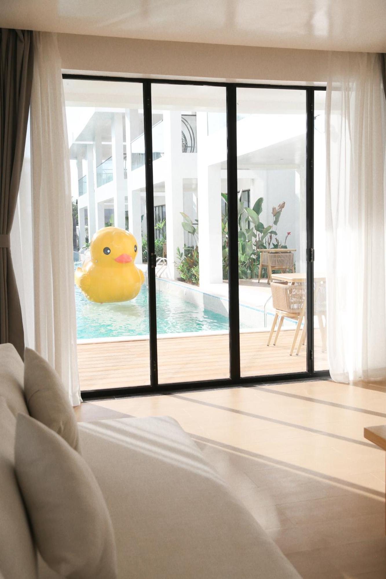 Willander Resort Panglao Zewnętrze zdjęcie