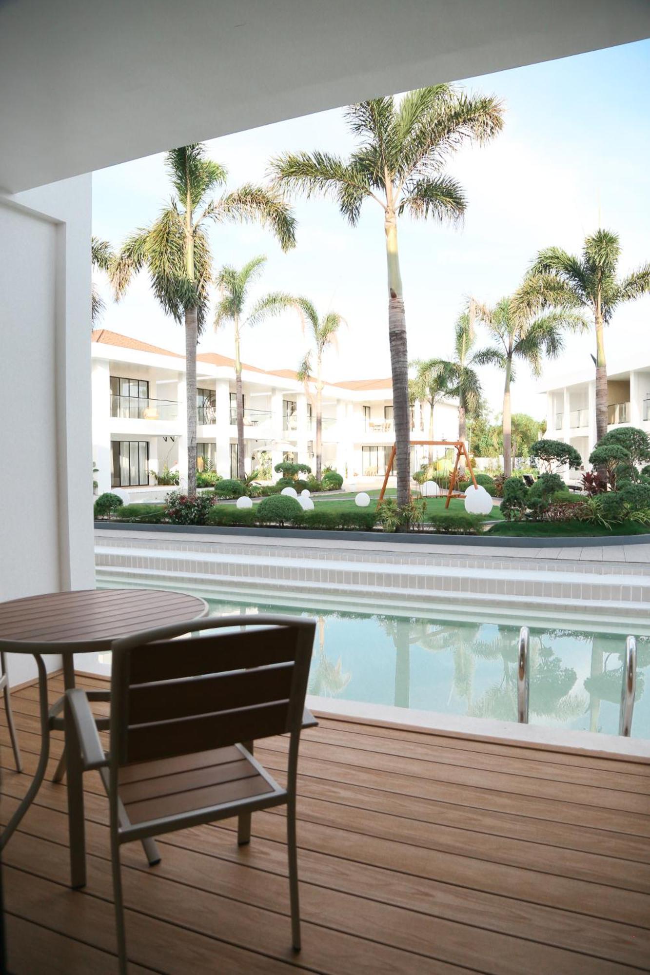 Willander Resort Panglao Zewnętrze zdjęcie