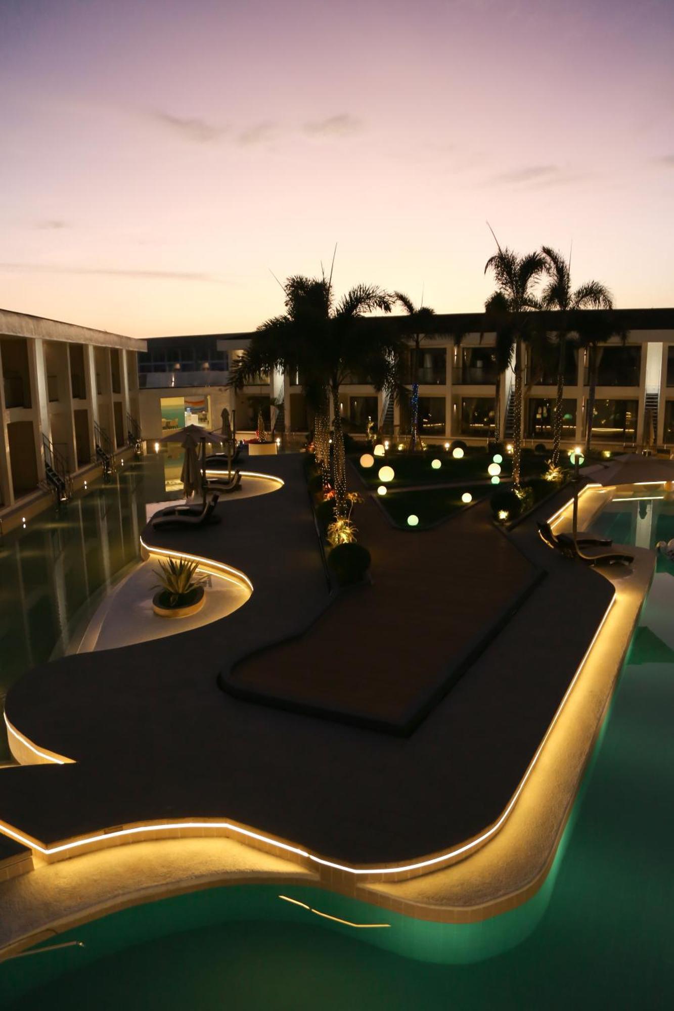 Willander Resort Panglao Zewnętrze zdjęcie