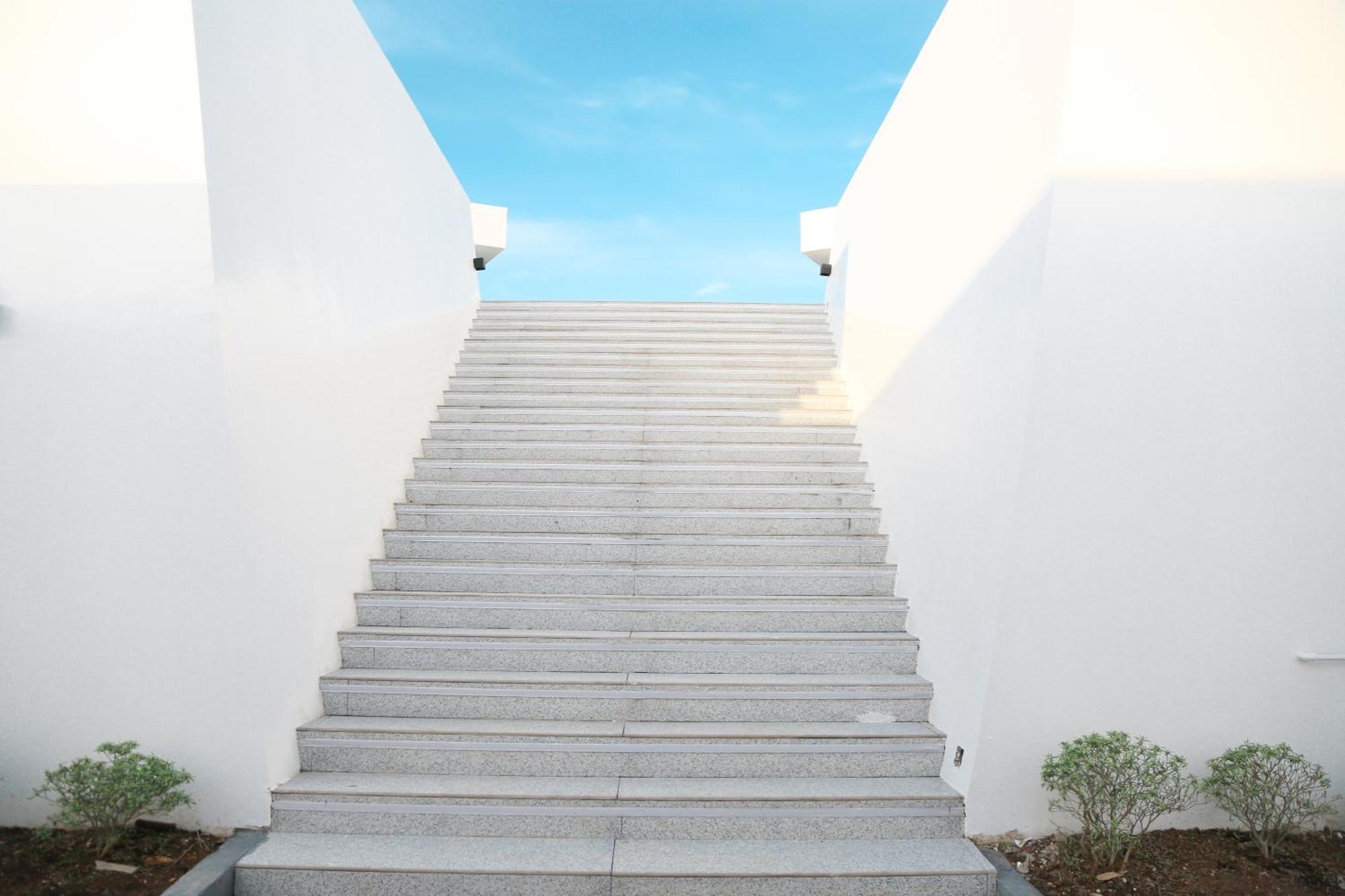 Willander Resort Panglao Zewnętrze zdjęcie