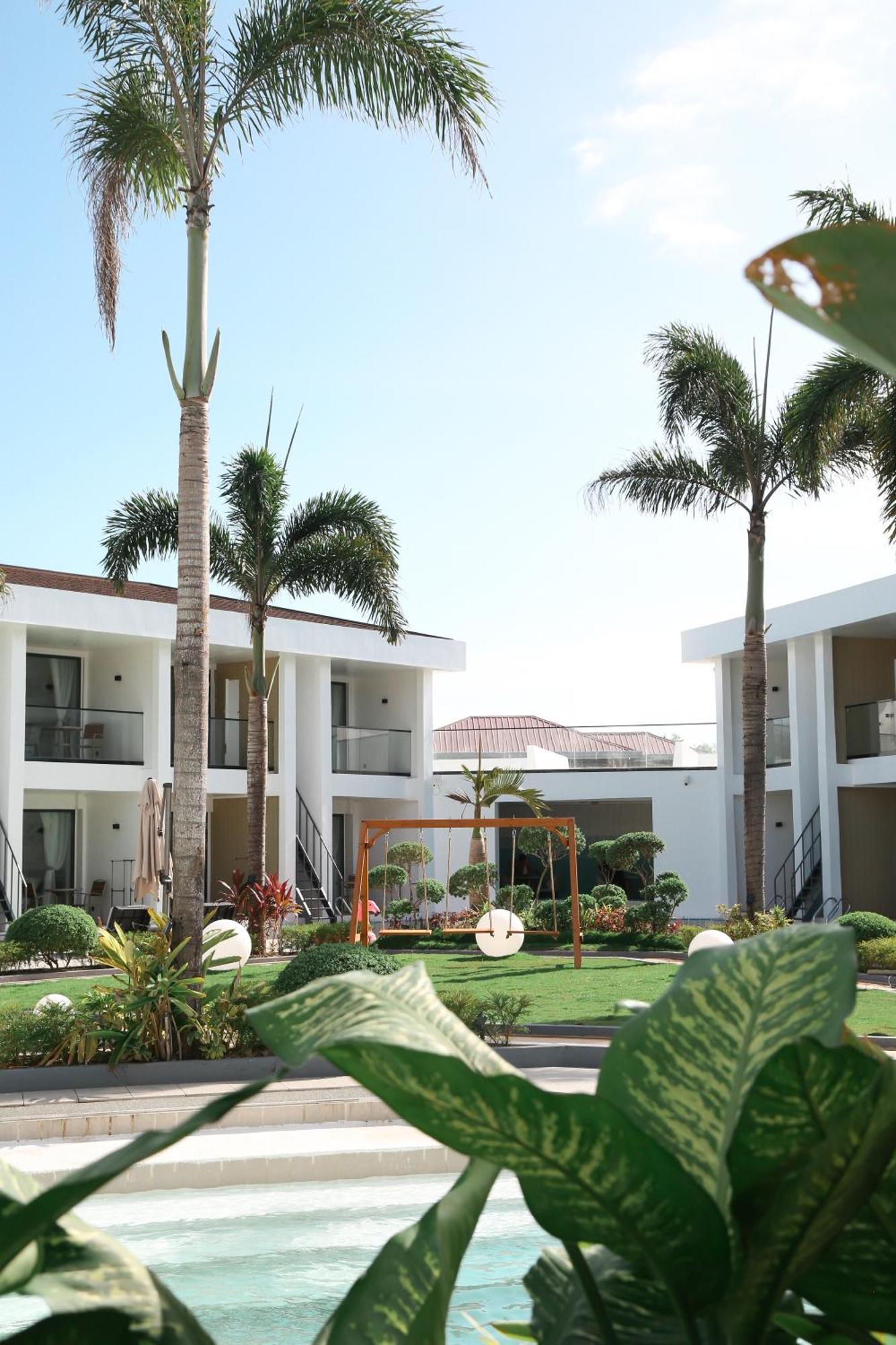 Willander Resort Panglao Zewnętrze zdjęcie