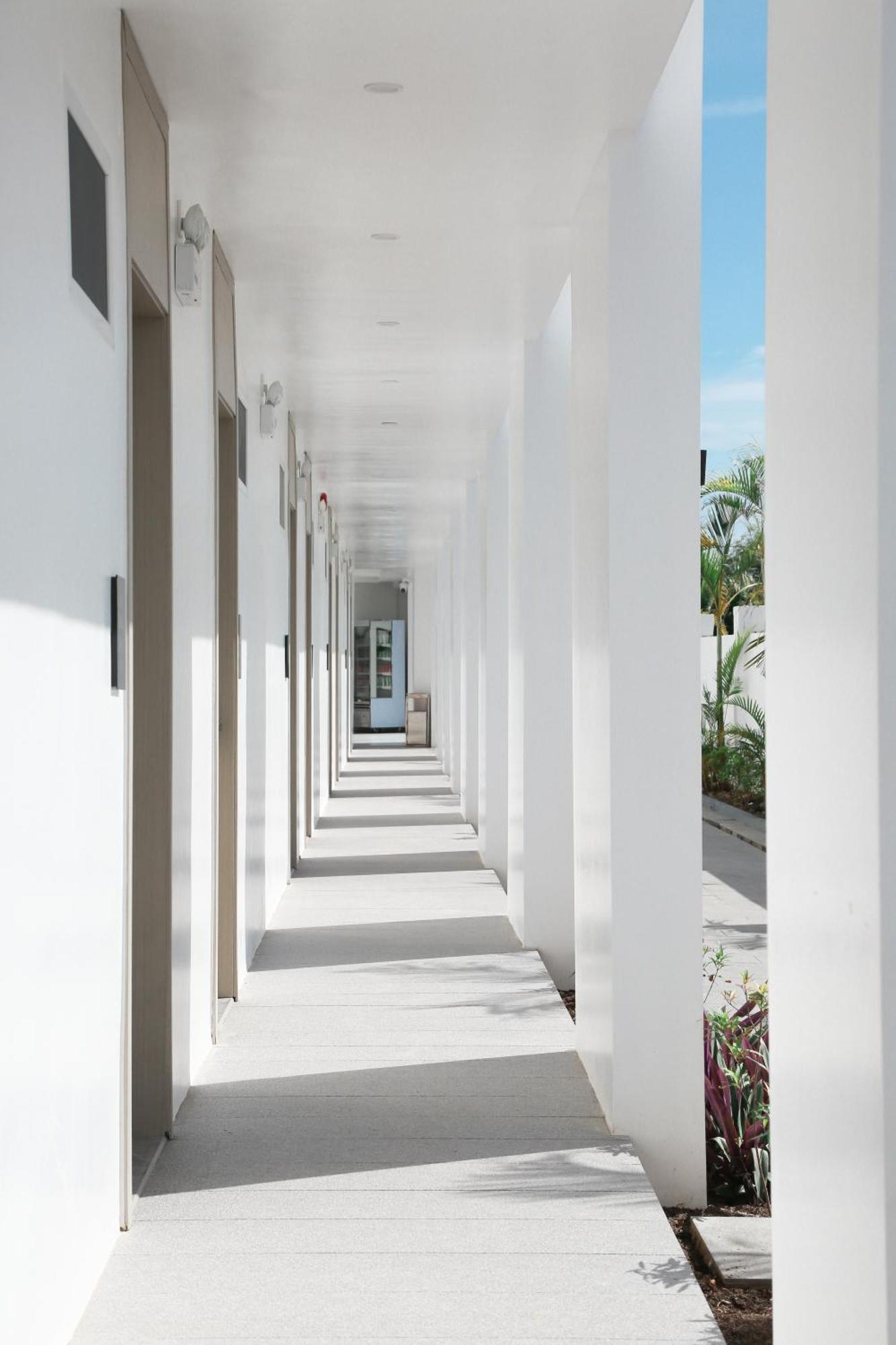 Willander Resort Panglao Zewnętrze zdjęcie