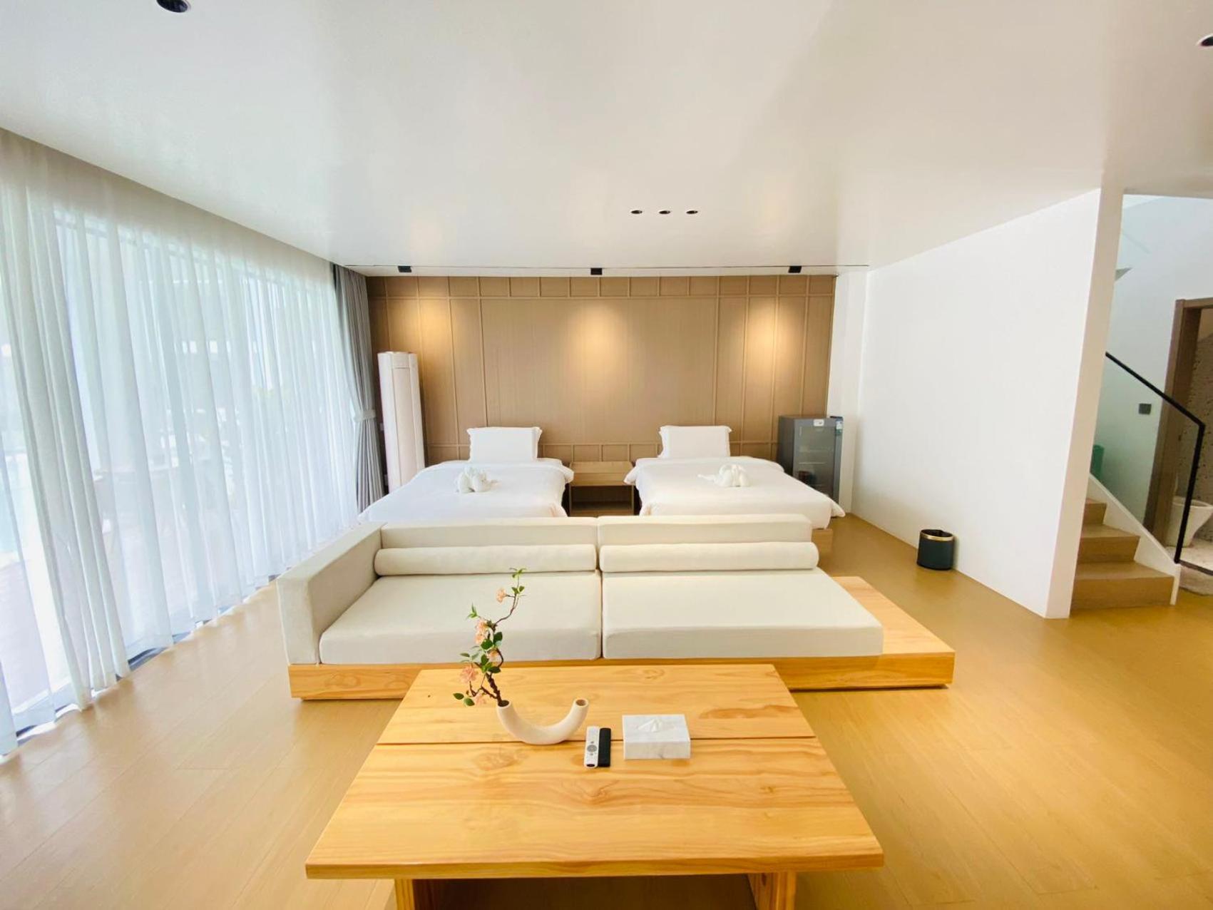 Willander Resort Panglao Zewnętrze zdjęcie