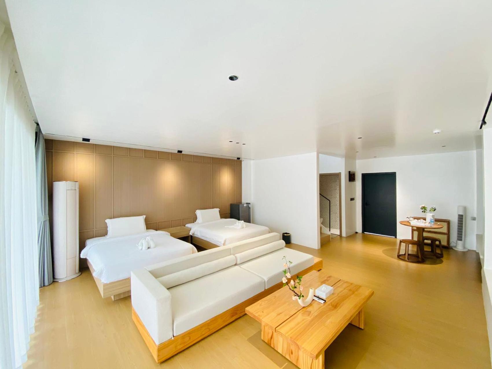 Willander Resort Panglao Zewnętrze zdjęcie