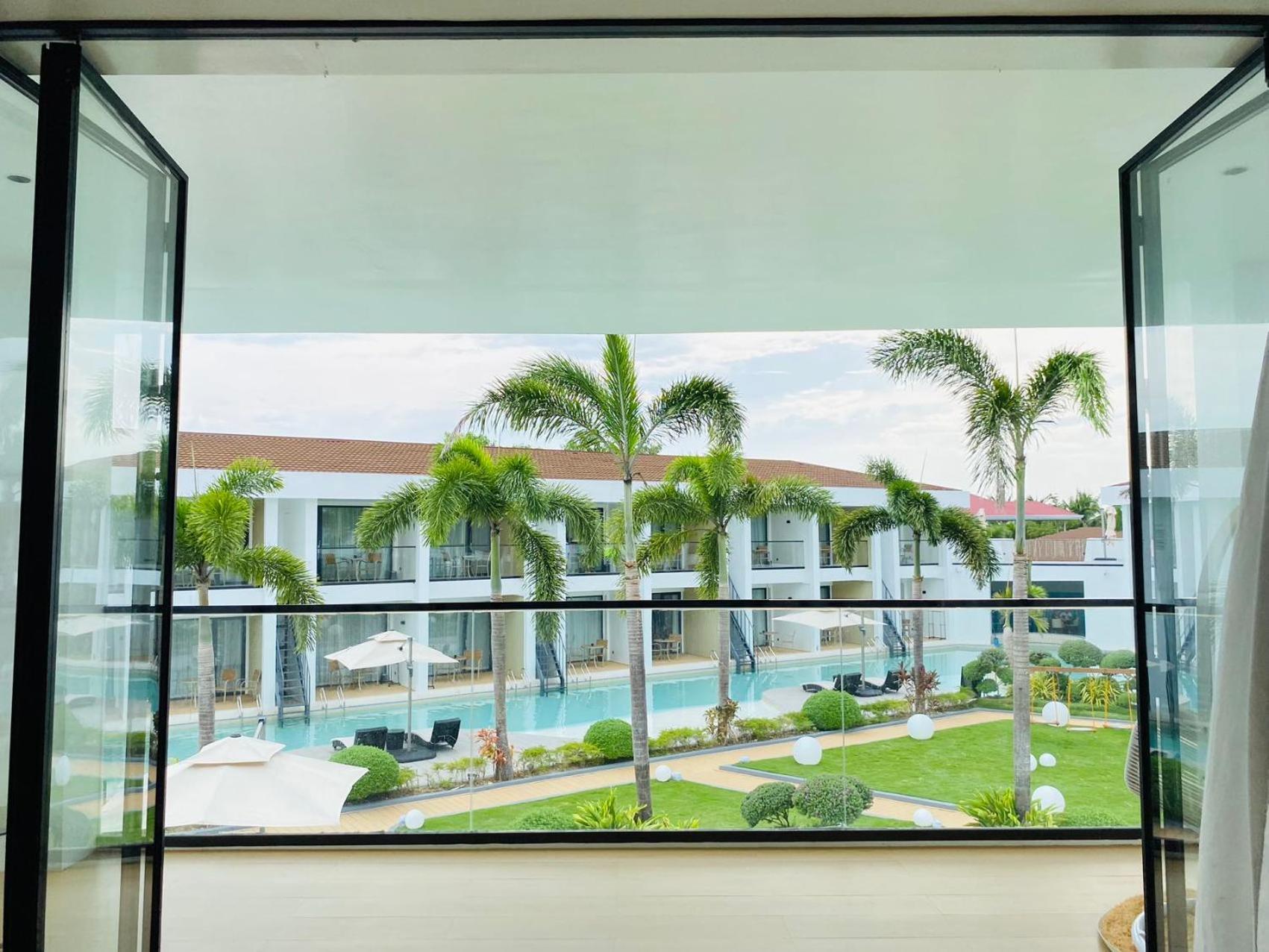 Willander Resort Panglao Zewnętrze zdjęcie