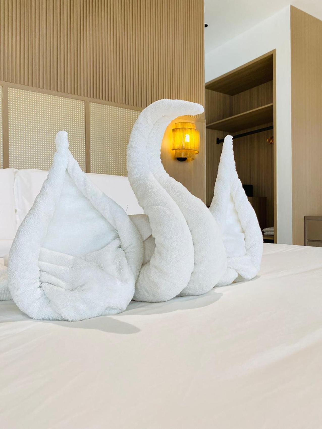 Willander Resort Panglao Zewnętrze zdjęcie