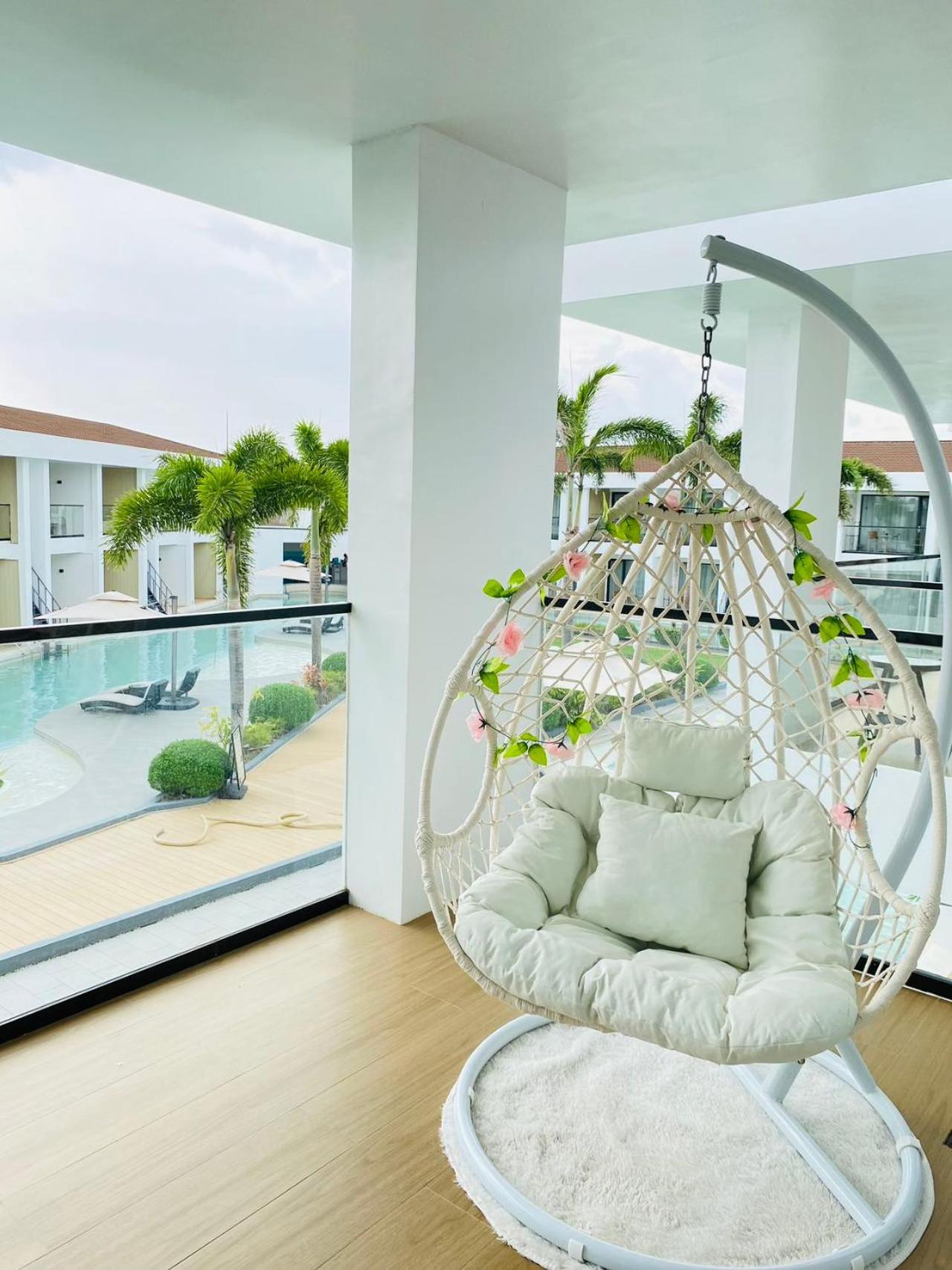 Willander Resort Panglao Zewnętrze zdjęcie